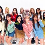 아이즈원 영상 다시 봤는데