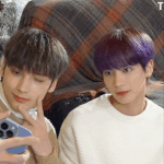 [TXT] 휴강즈 짤