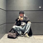 [모두드루와] 세븐틴 호시 <b>사복</b> 너무 내 취향