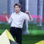[방탄소년단] 오늘 골.디