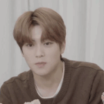 [NCT칠프] 핫쉬 나 이거 첨 봐