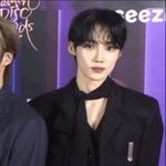 [더보이즈] <b>최찬희</b> 얼굴 뭐임..?