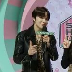 [NCT칠프] 김정우 라이더 <b>입음</b>