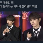 [더보이즈] 김선우 <b>반지</b> 어디갔나 했더니