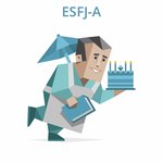 나 이거 <b>mbti</b> 겁나 반반으로 나온거지