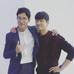 이마크 나재민 어깨<b>동무</b>