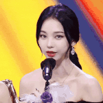 카리나 완전 공주님 <b>재질</b>