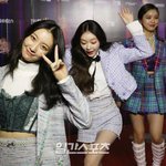 아 오마이걸 기사사진 ㅈㄴ 웃김 ㅋㅋ