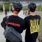 [NCT드림] 스카에서 꼼파뇨티 입고있는 사람보면 <b>나인</b>줄 알고있어