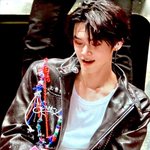 투바투 연준 범규 표정 차이 봐