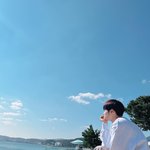 [이대휘] <b>바다</b>의 분위기