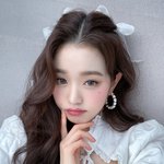 장원영 <b>셀카</b> <b>업</b>뎃