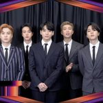 [모두드루와] 방탄 5년 <b>연속</b> 골디음반 대상