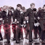 솔직히 방탄 퍼포 수준으로는 ㄹㅇ 못깜