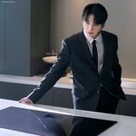 코웨이 정국 ㄹㅈㄷ로 예쁘다