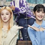 아이들 컴백 진짜 얼마 안남았긴 한가보다