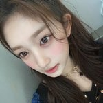 [드루와] <b>유분</b>에 조카 강한 아이라이너 ㅊㅊ좀