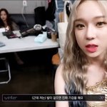 [드루와] 윈터 블맘 헤메가 더 예쁘지 않음?