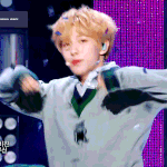 [NCT드림] <b>위</b>고업 런쥔이