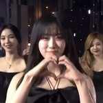 오늘 윈터랑 <b>지젤</b> 개눈물났던점