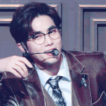 [EXO] 김준면 5주 <b>남음</b>