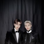 투바투 수빈 이랑 엔하이픈 <b>성훈</b>