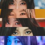 눈으로 세상 씹어먹는 아이돌