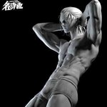 [진격의거인] <b>에렌</b> 피규어