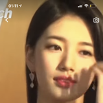 수지 와꾸봐 진짜 에<b>바다</b>