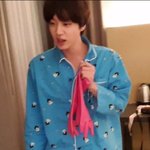 [방탄소년단] 아 죄홉 어쩔티비를 모른다는 <b>소문</b>을 듣고왔어