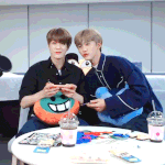 [NCT드림] <b>밤낮</b> 바뀜 자야겠다