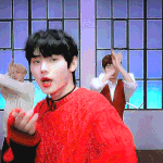 [드루와] 엔하이픈 성훈 <b>흑발</b>덮머 다시 해줘ㅠㅠ