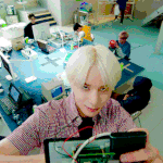 [NCT칠프] 난 아직도 이 프로모를