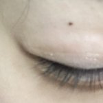 나 속눈썹 숱 <b>개마늠</b>