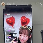 [모두드루와] <b>세이</b> 생일 기념 라이브 너무 행복했어 ️
