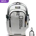 [추반] 내셔널 백팩 추반 좀