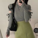 [사진ㅇ] 이 두 개 같이 입으면 어울릴까...?