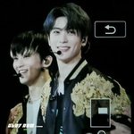 [NCT칠프] 마크 <b>머리</b>는 진짜 <b>크다</b>