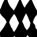 이 <b>무늬</b> 이름 뭐였지...???