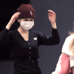 [댓글부탁해] 아 카리나 너무<b>귀여</b>웡