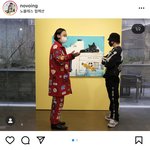 [NCT칠프] 아 <b>이태용</b> 댓글 봐 ㅋㅋㅋㅋㅋㅋ
