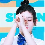 윤<b>세은</b> 똥머리 또해조잉