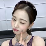 어제 꿈에 장원영 나옴