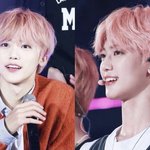 [NCT드림] 핑머 <b>vs</b> 흑발