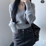 [댓글부탁해] 이 <b>옷</b> <b>위</b>에 무슨 아우터 입어야햄??