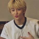 [NCT칠프] 마크 <b>머리</b> 긴거 보고싶어