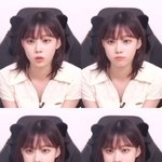 난 윈터 이 머리가 제일 좋음