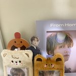 [NCT칠프] 빨리 이거들고 <b>오프</b>가고 싶다!