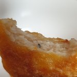 [이것좀봐줘] 사X 치킨<b>너겟</b>에서 철 조각이 나왔습니다...