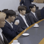 [NCT칠프] 문태일처럼 살아야지.